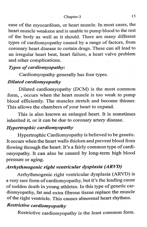 Ayurveda for Healthy Heart
